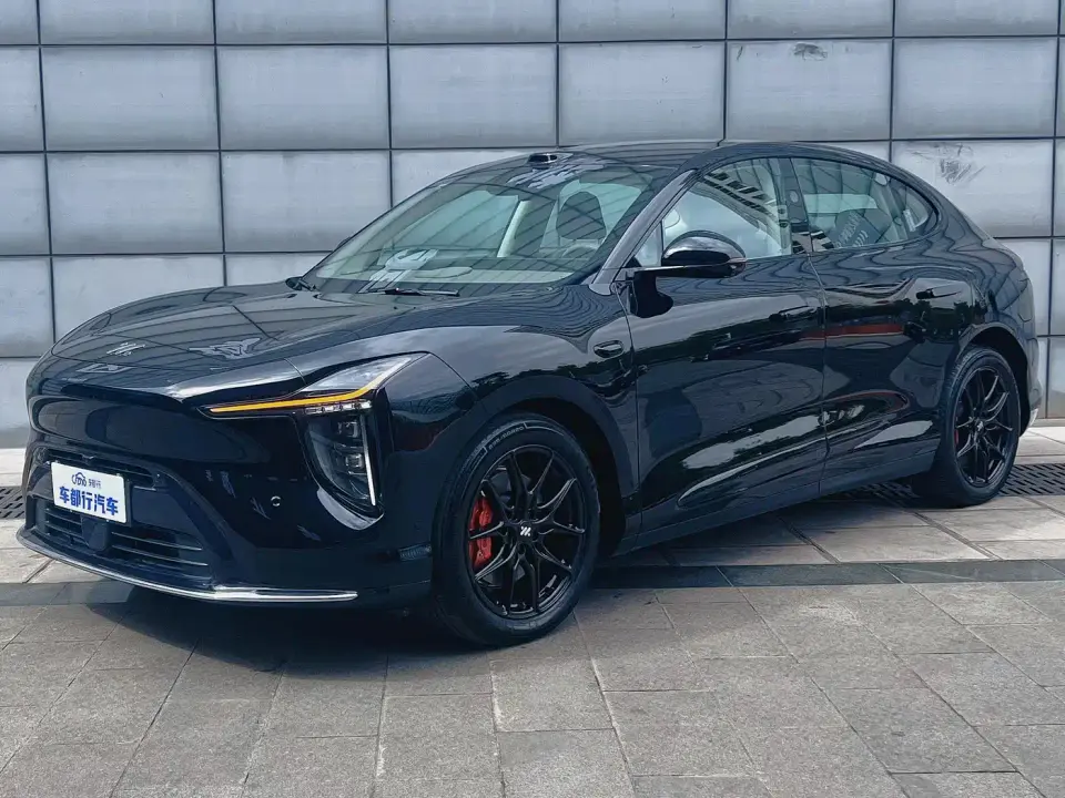 IM Motors IM LS6 Extended Range Base 2025