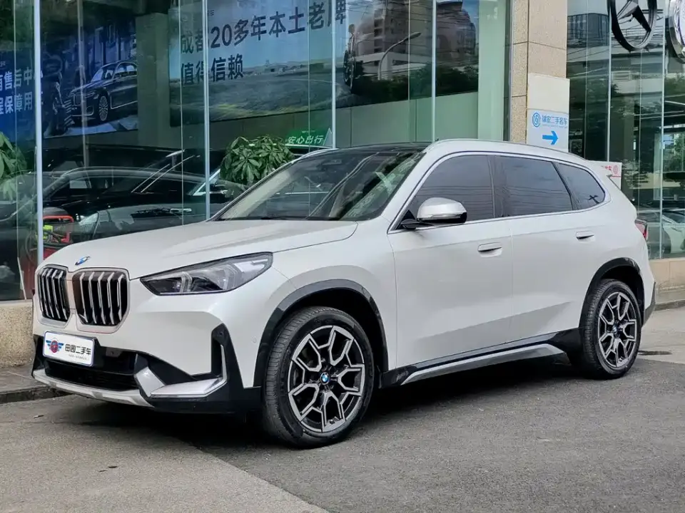 BMW X1 xDrive25Li X Design Package 2024