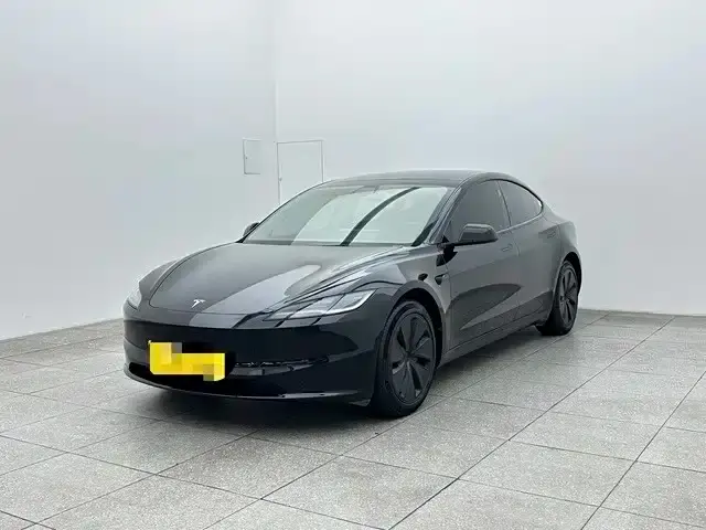 Tesla Model 3 Rear-Wheel Drive 2023