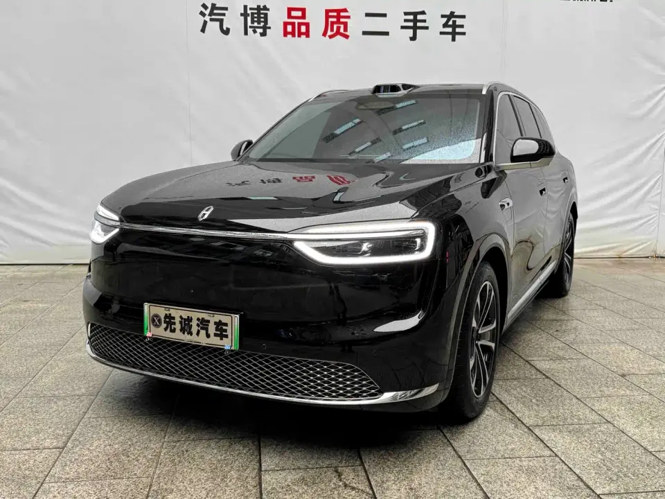 AITO Wenjie AITO M7 Pure Electric Max Long Range 5-seater 2026