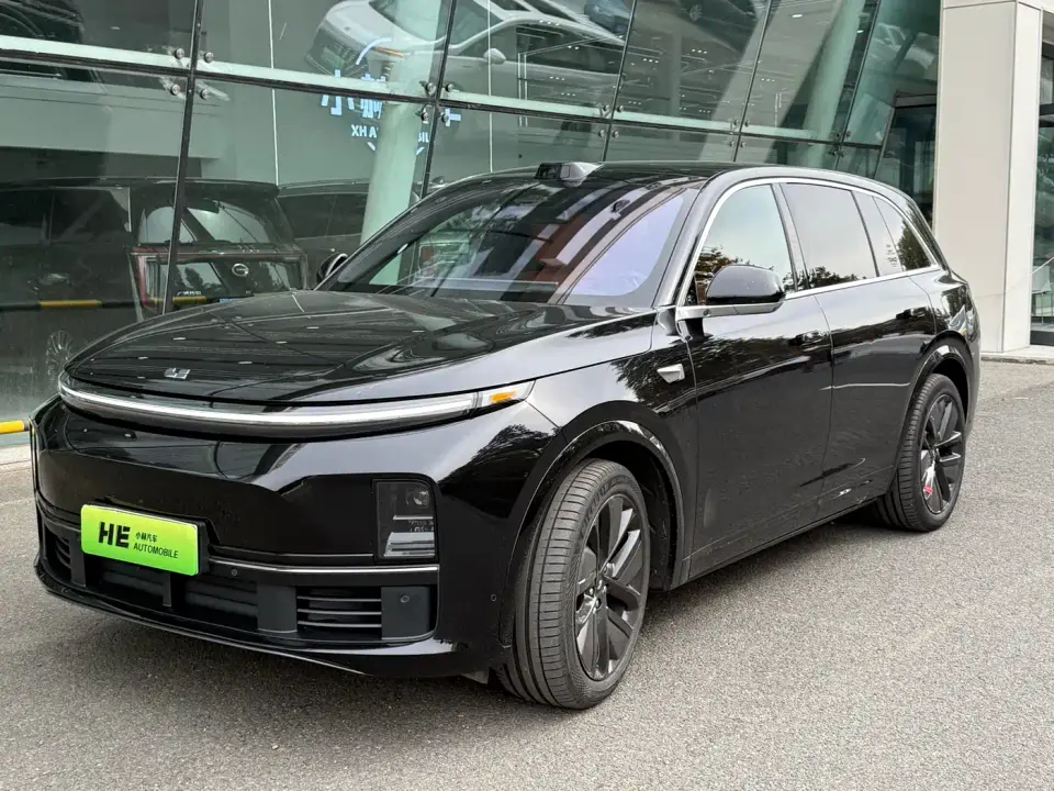 Li Auto L7 Model Ultra 2025