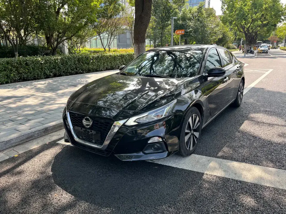 Nissan Teana 2.0T XL Upper AD1 Smart Enjoy Pilot 2020