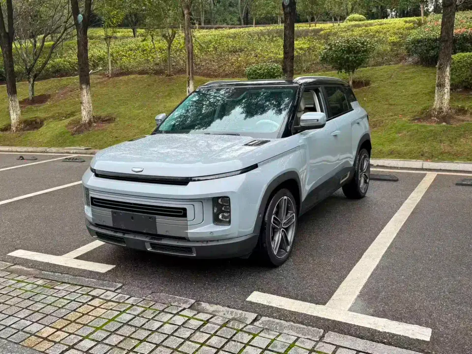 Geely ICON 1.5TD i9 BSG 2020