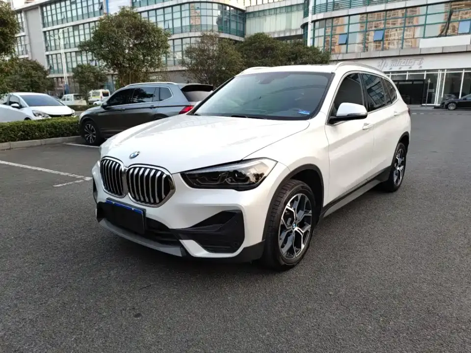 BMW X1 sDrive25Li Leading 2023