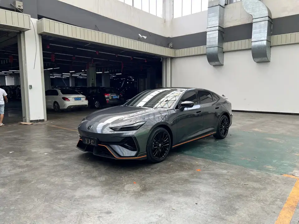 Changan UNI-V 1.5T Sport Edition 2025