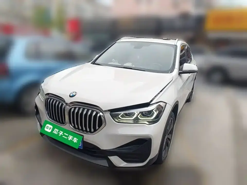 BMW X1 sDrive20Li Fashion 2021