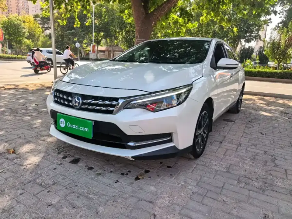 Venucia D60 100K Glory 1.6L XL CVT Chen Ku Edition China VI 2019