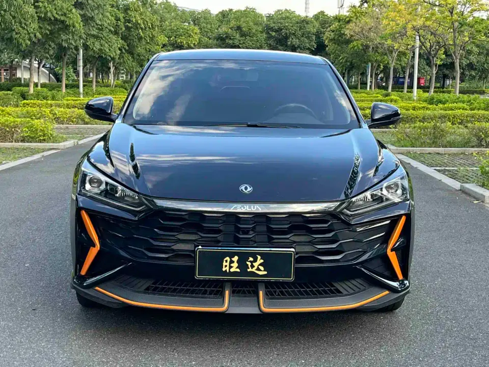 Dongfeng Aeolus Yixuan 1.5L Auto Sport Edition 2025