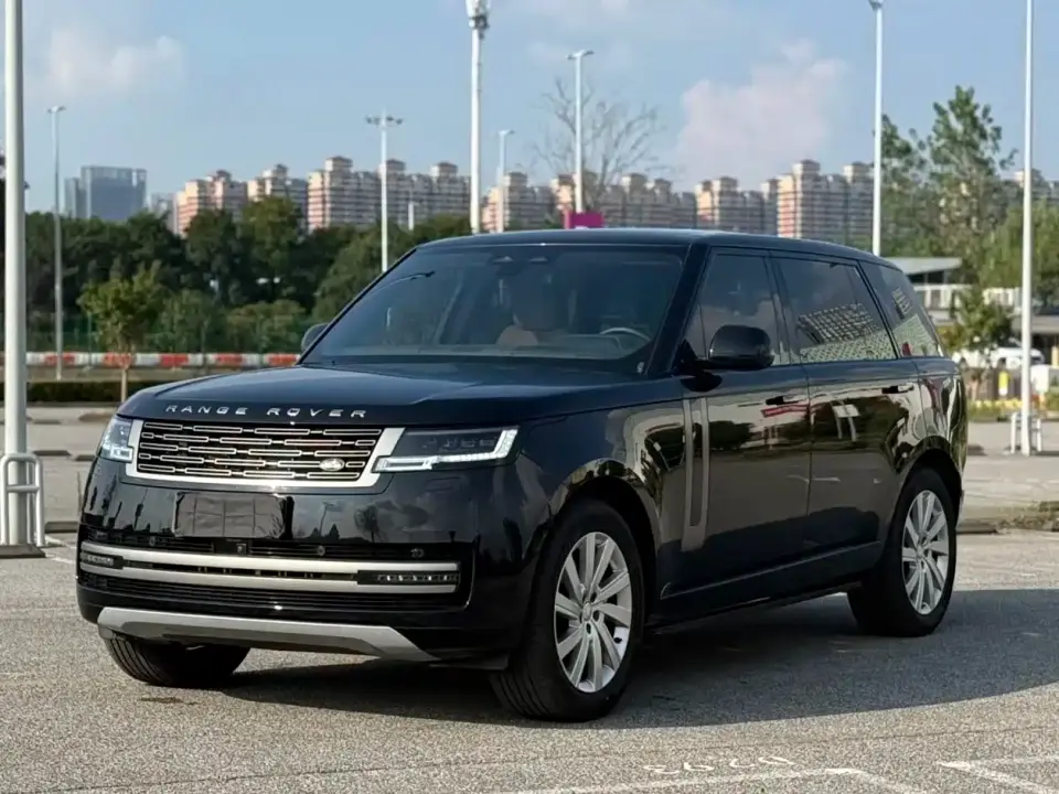 Land Rover Range Rover 3.0 L6 400PS Flourishing Era Extended Wheelbase 2025