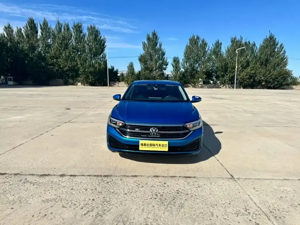 Volkswagen Sagitar 280TSI DSG Surpass Plus Edition 2022