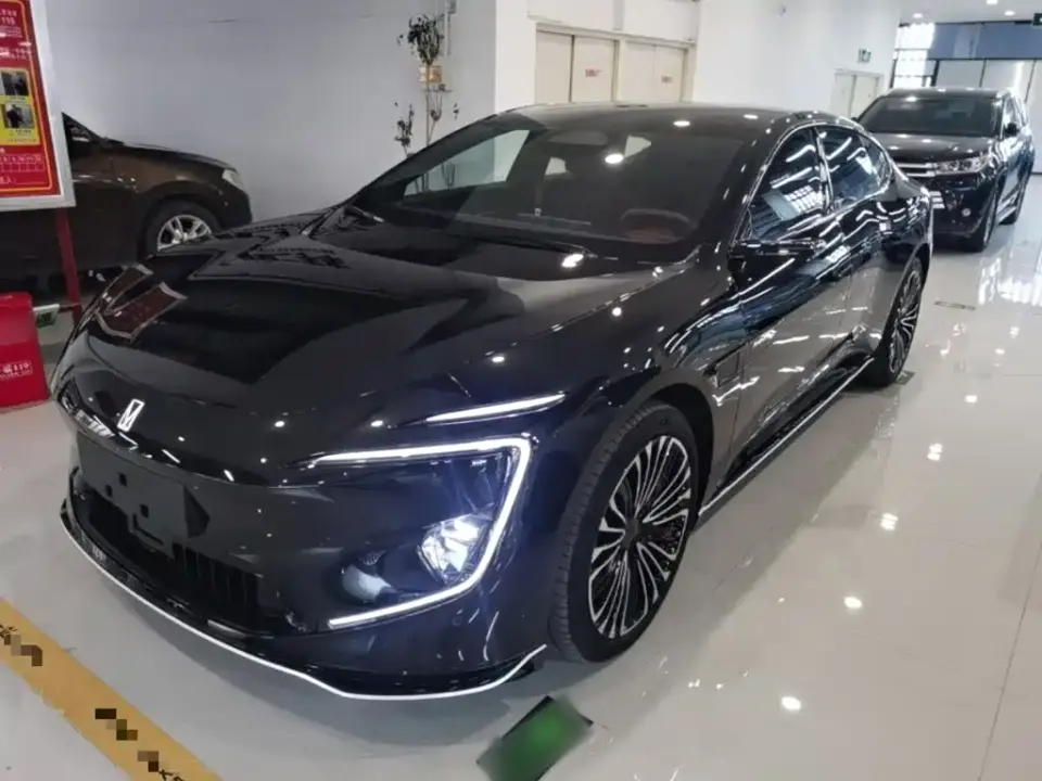 Avatr 12 Facelift Master EV AWD 2025
