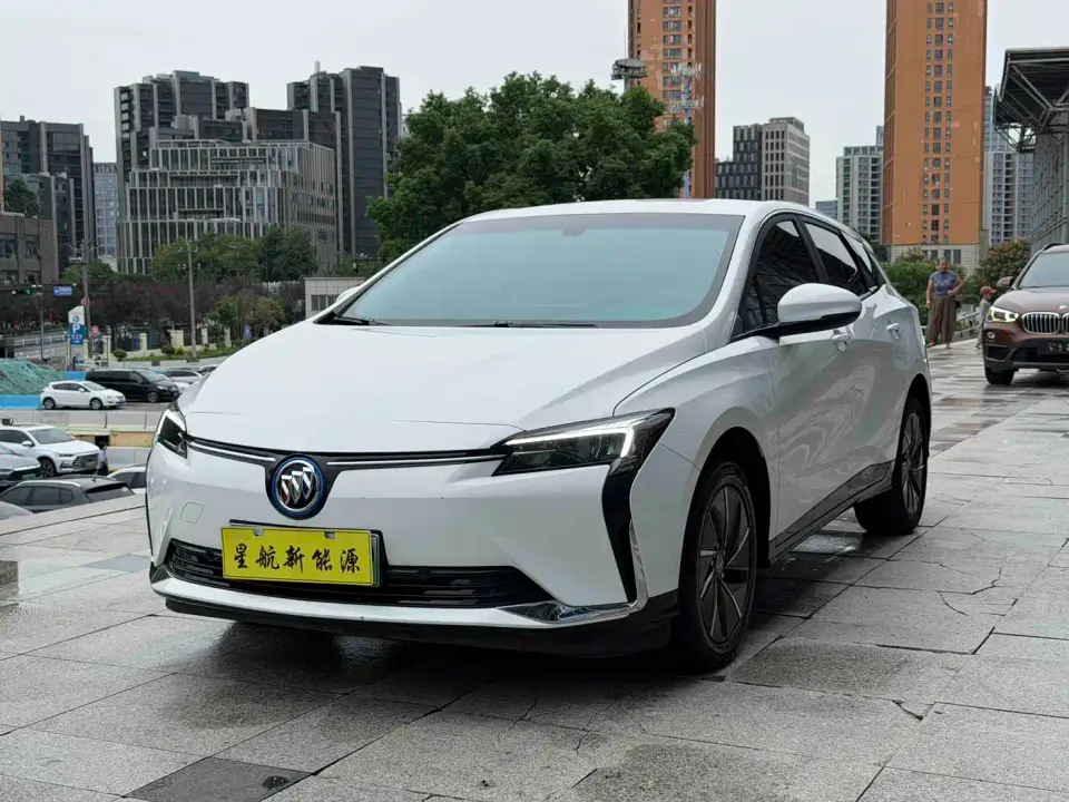 Buick Velite 6 430km Comfort Edition 2024