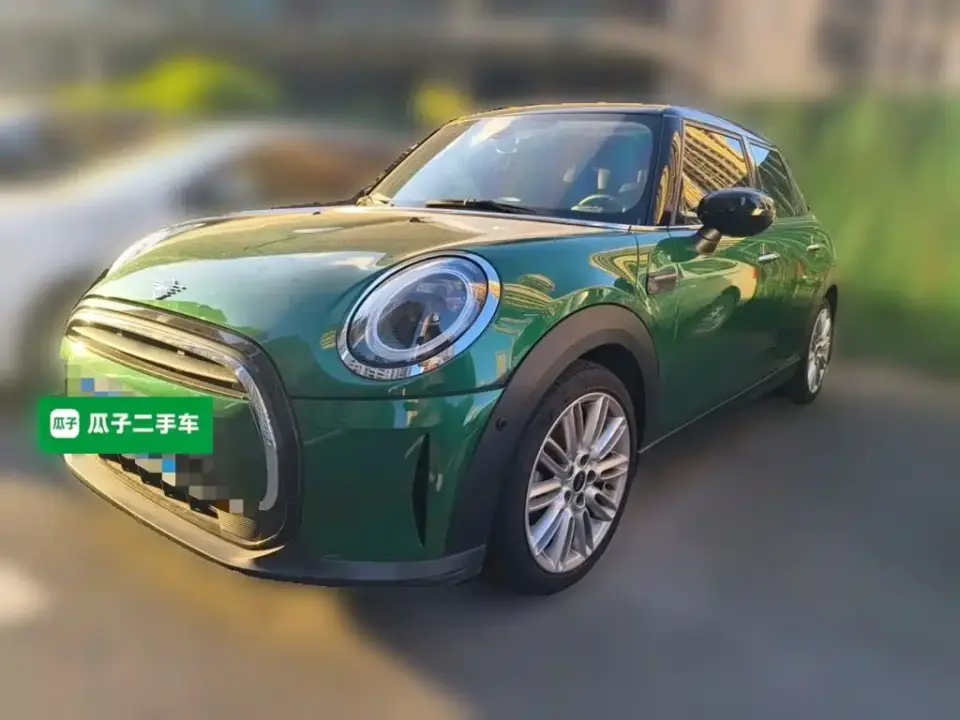 Mini MINI 1.5T COOPER Classic 5-door 2021