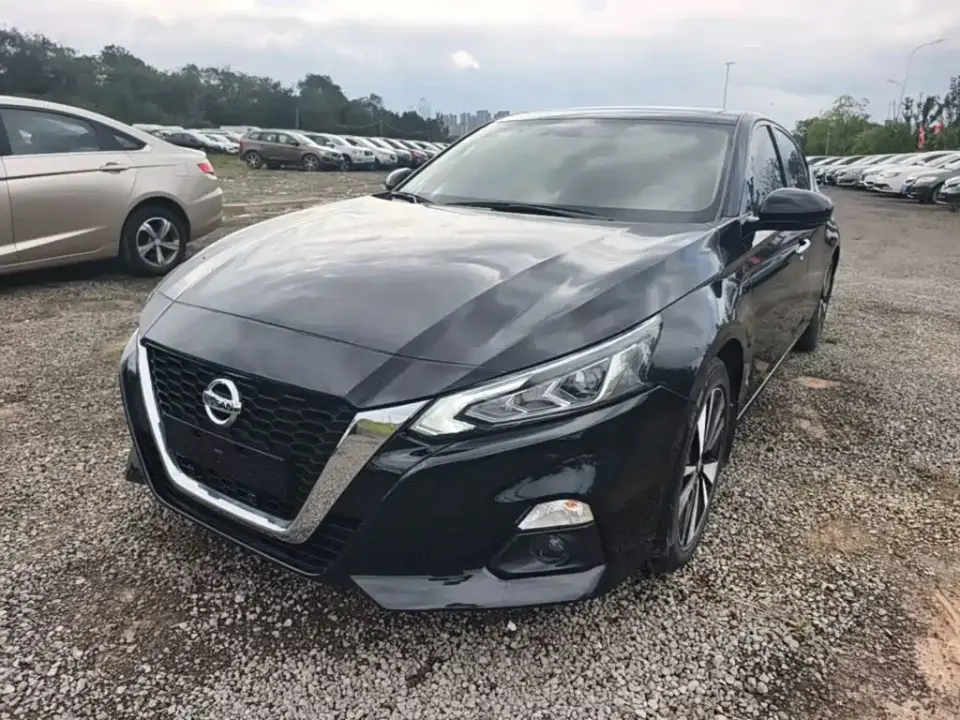 Nissan Teana 2.0L XL Comfort 2023