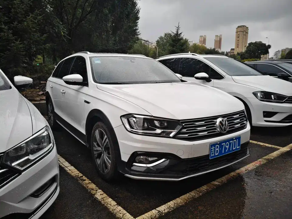 Volkswagen C-TREK 230TSI DSG Comfort 2019