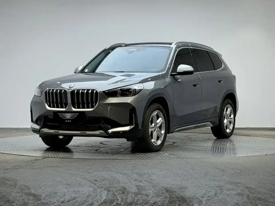 BMW X1 sDrive20Li X Design Package 2024