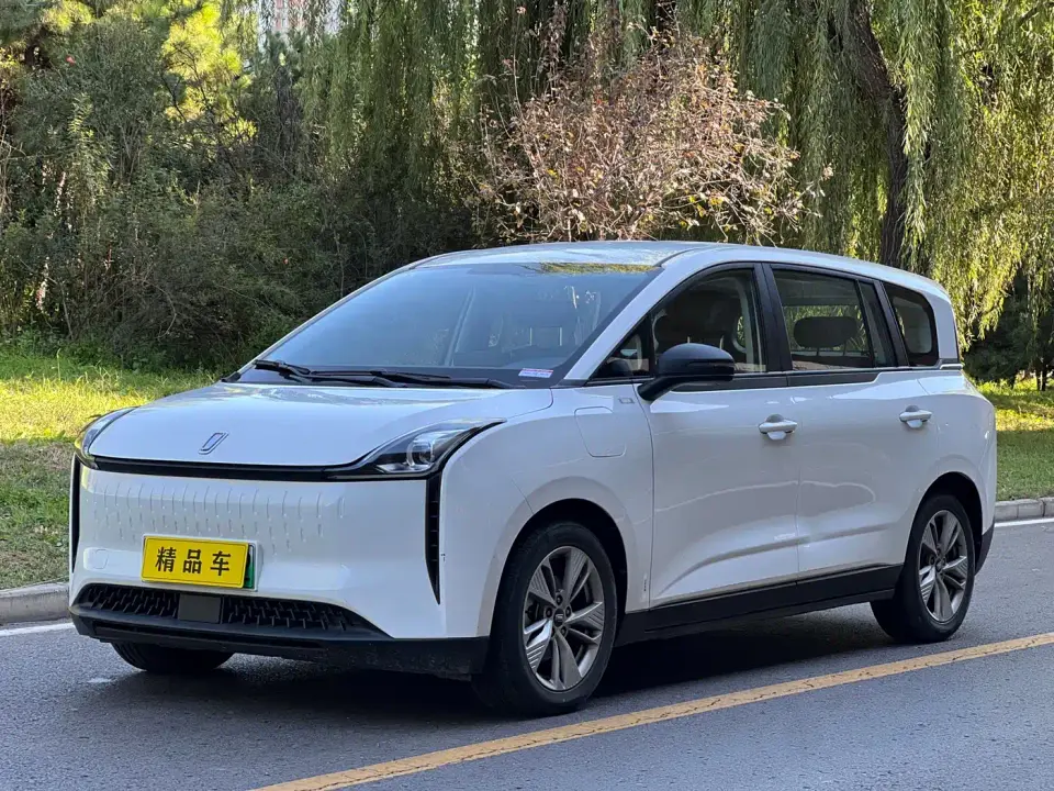 Besturn Bestune NAT PRO Comfort Travel Edition 419km 2024