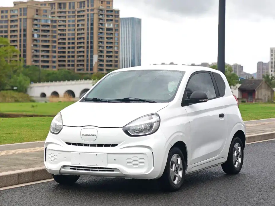 Roewe Kaiwei CLEVER Urban Style Edition 2020