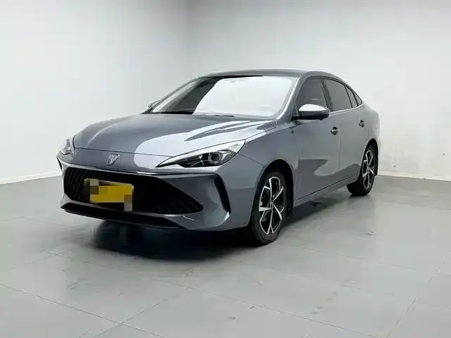 Roewe i5 1.5L CVT Prestige Edition 2025