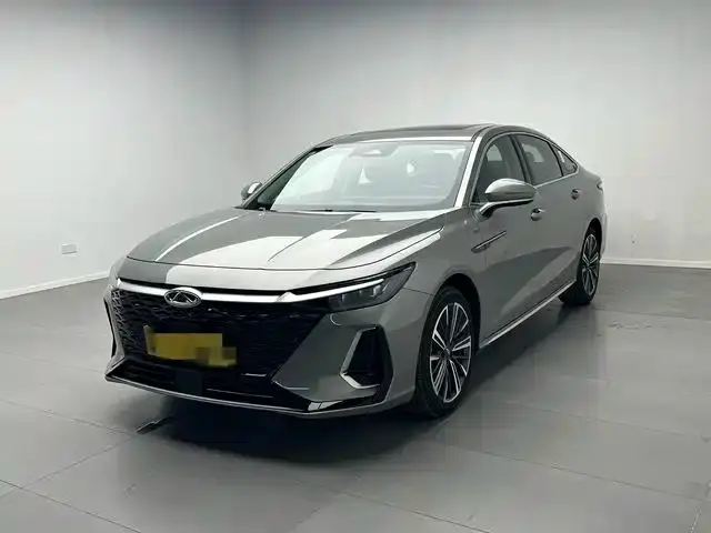 Chery Arrizo 8 1.6T DCT Wise 2024