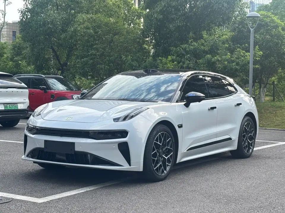 Zeekr 001 WE Edition 100kWh RWD 2025