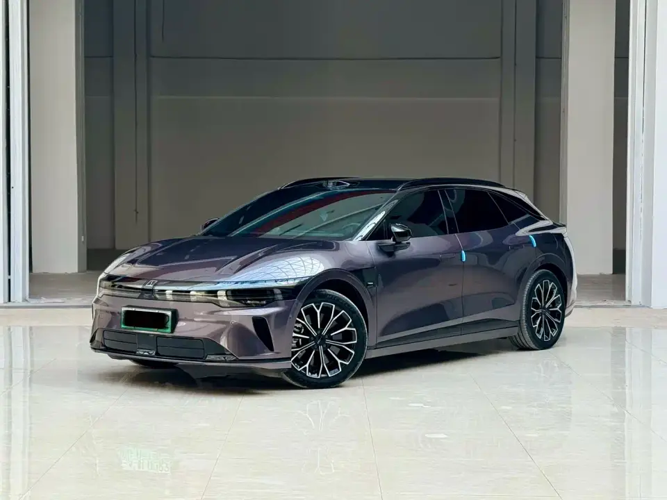 Zeekr 007GT Model RWD Smart Drive 75kWh 2025