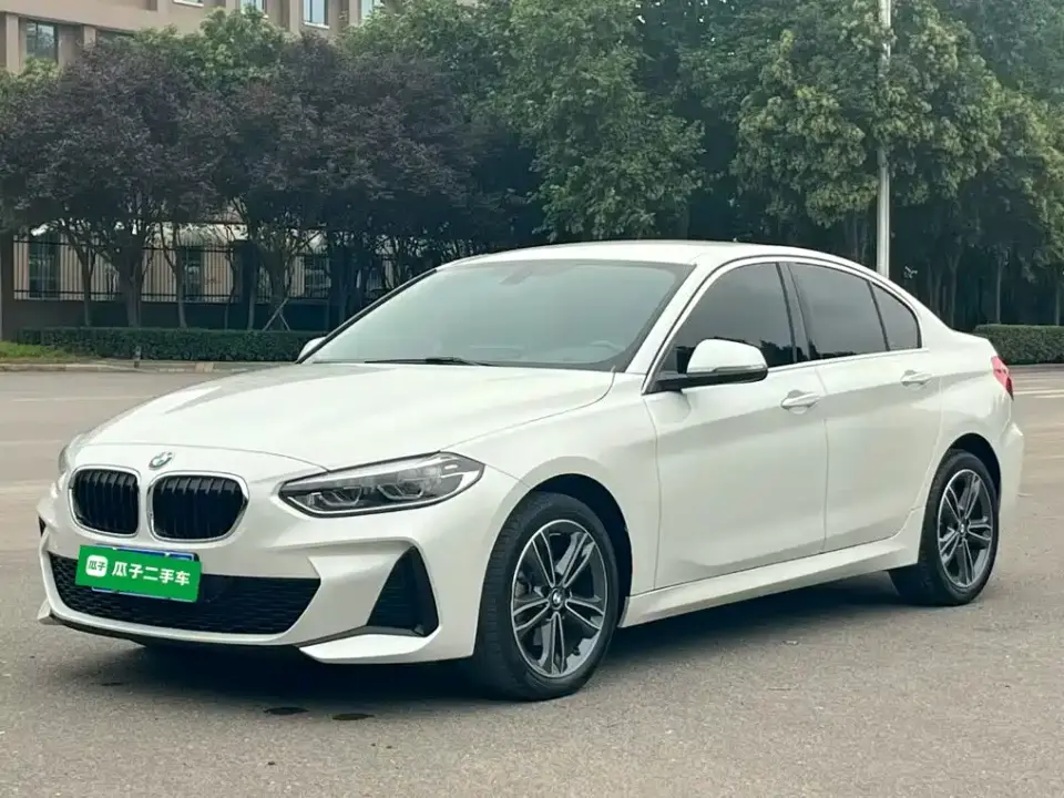 BMW 1 Series 120i M Sport 2023