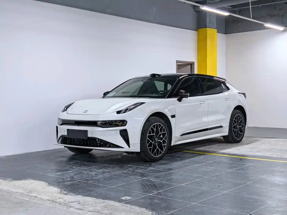 Zeekr 001 ME Edition 100kWh AWD 2024