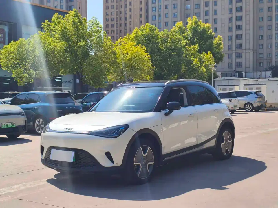 Smart Elf #1 Model Pro Edition 2023