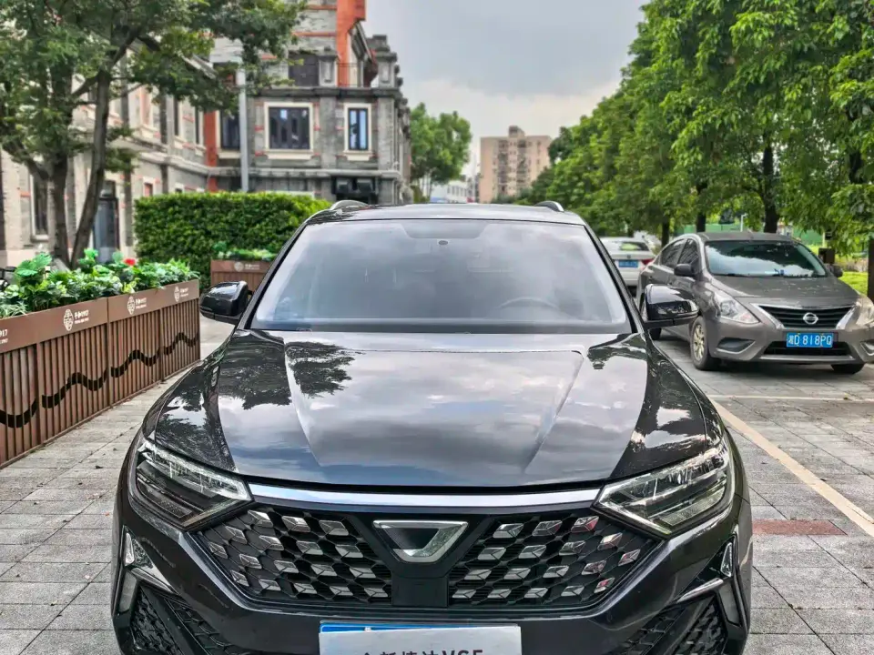 Jetta VS5 280TSI Manual Progressive 2023