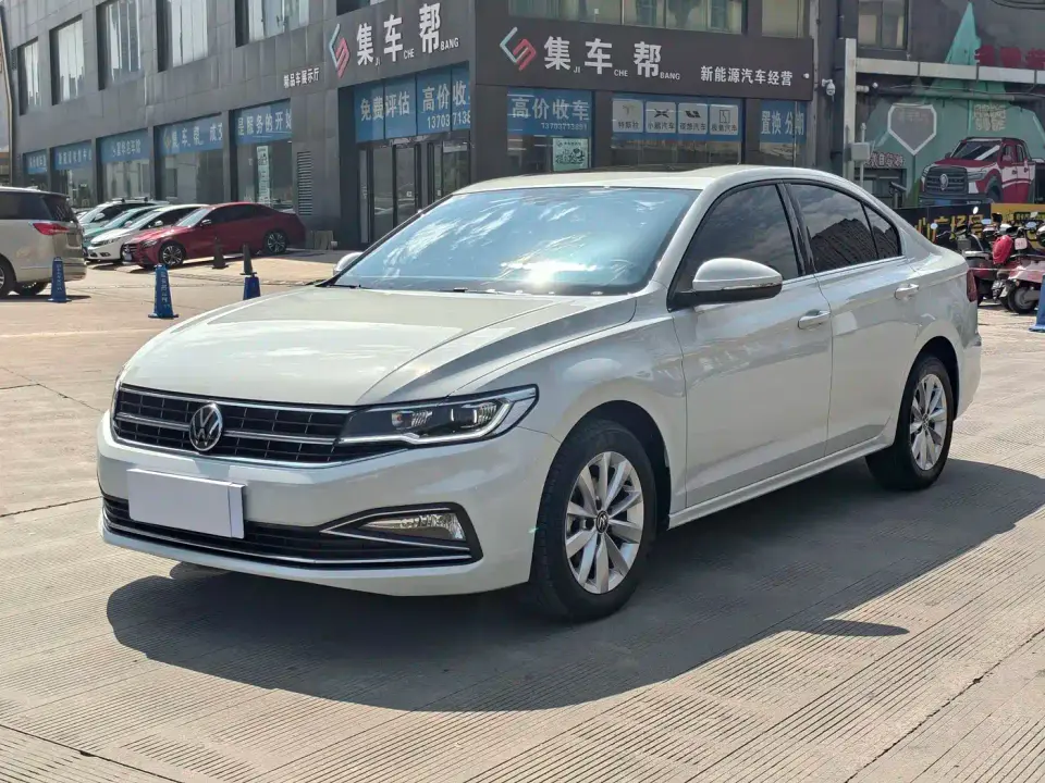 Volkswagen Bora 200TSI DSG Elite Smart Edition 2023