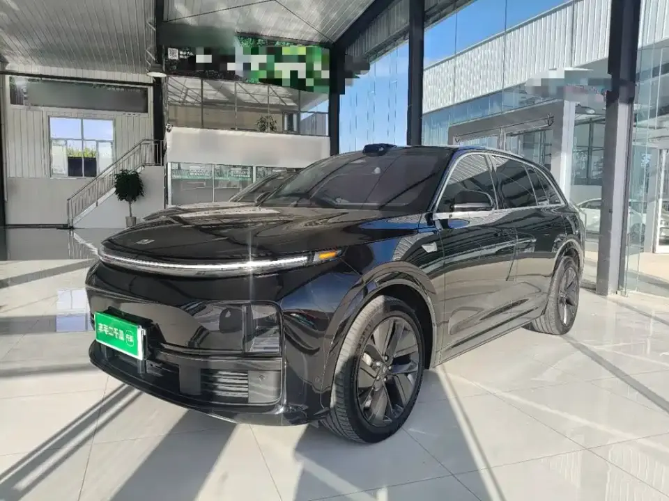 Li Auto L7 MAX 2024