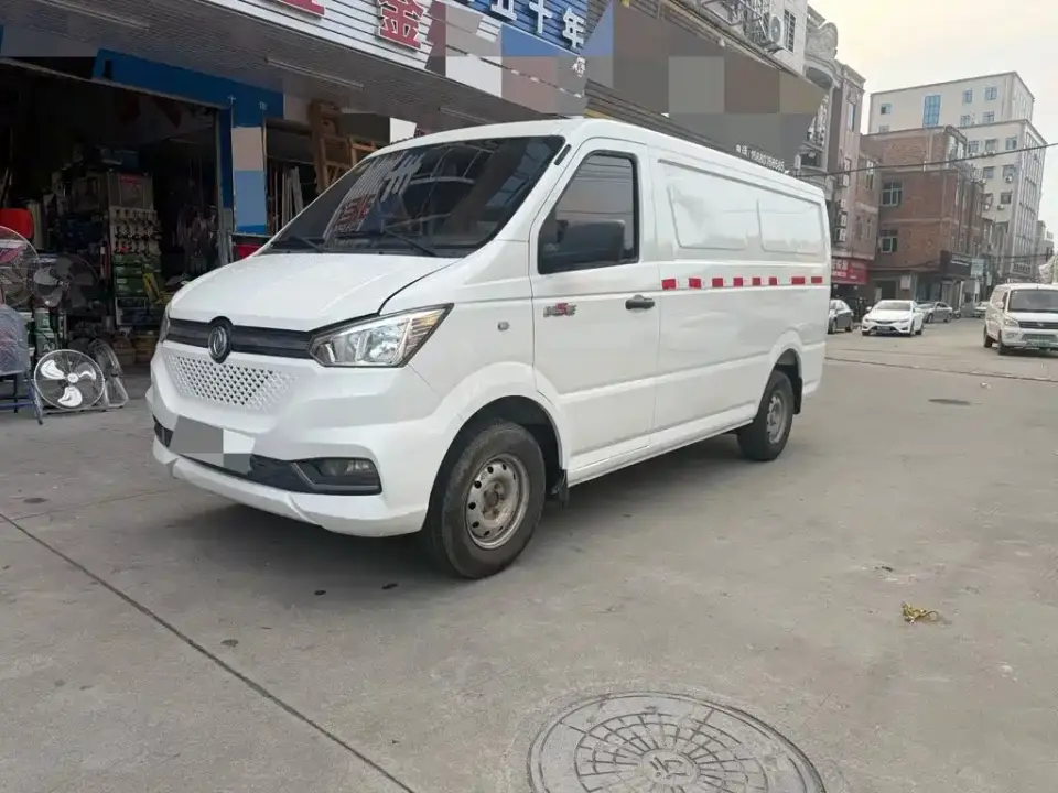 Dongfeng Yufeng Yufeng EM26 Standard Edition 41.472kWh Henan Lithium 2022