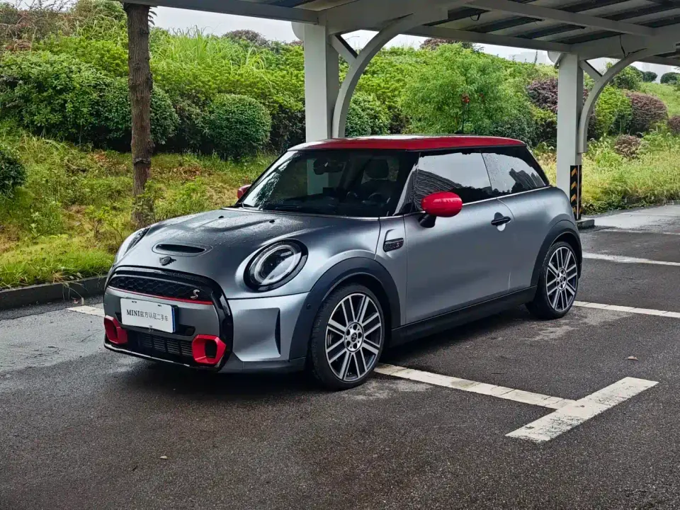 Mini MINI 2.0T COOPER S Artist 2023