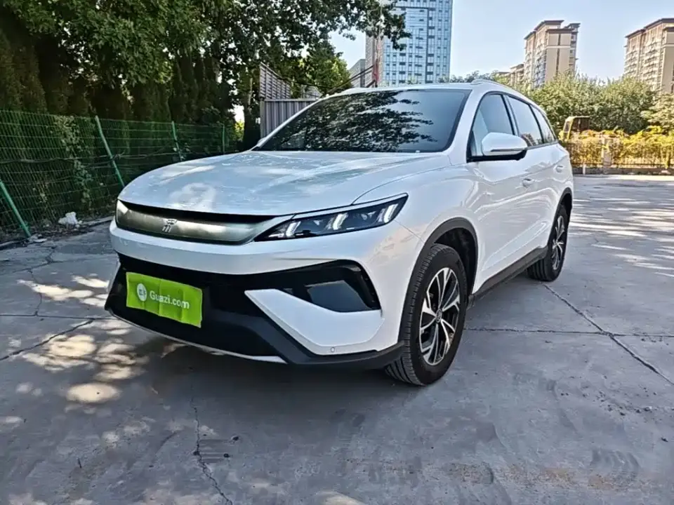 BYD Song Pro New Energy DM-i 133KM Progressive 2026