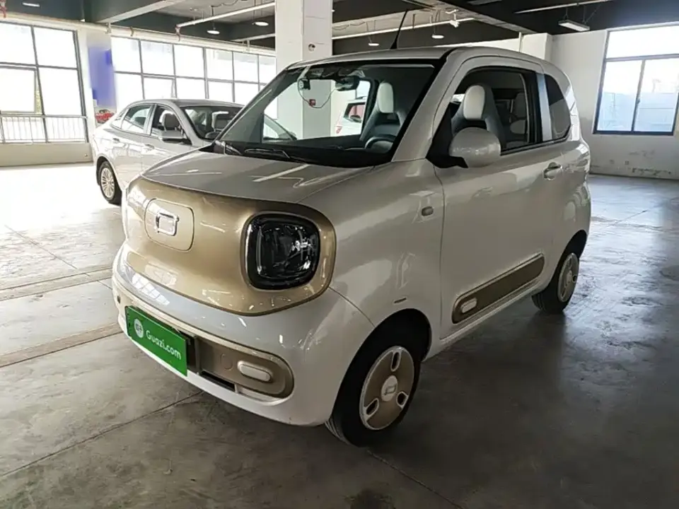 Besturn Bestune Pony 222km Agile Horse 2025