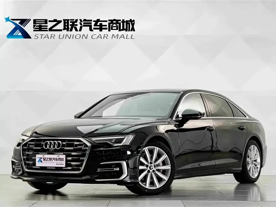 Audi A6L Facelift 45 TFSI Premium Dynamic 2023