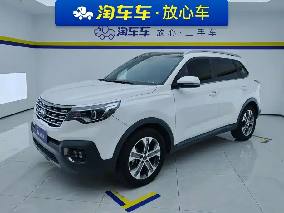 Kia Sportage 2.0L Automatic Smart Luxury Edition 2021