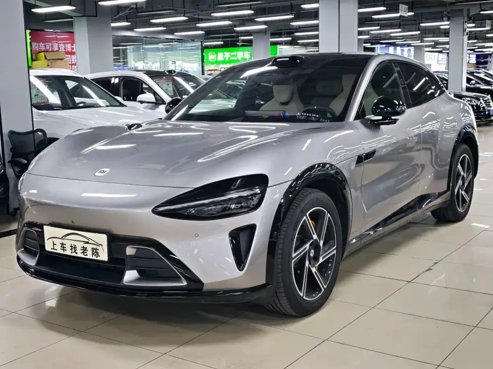 Xiaomi Auto Xiaomi YU7 Extended Range RWD Edition 2025