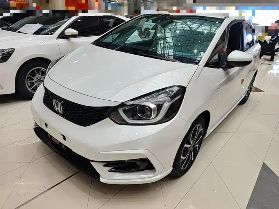 Honda LIFE 1.5L CVT SPO-SS Agile Edition 2021