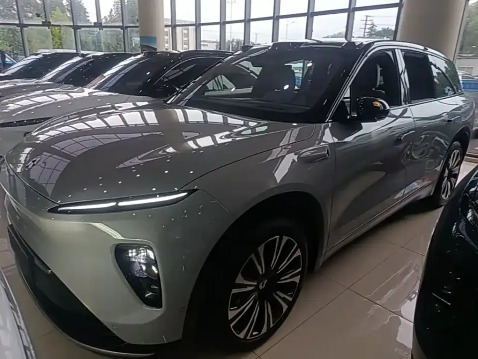 NIO ES8 75kWh 2024