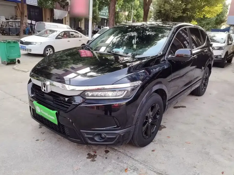 Honda Haoying 240TURBO CVT 2WD Smart 2022