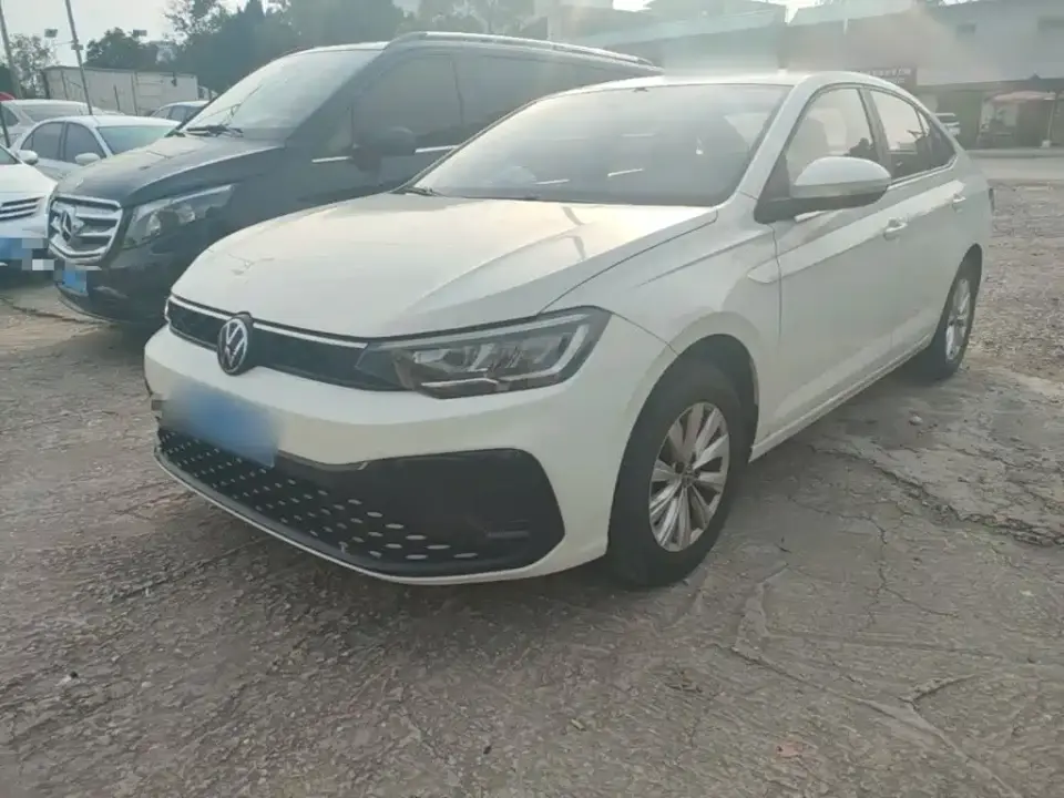 Volkswagen Lavida Xinrui 1.5L Auto Xinyi Edition 2023