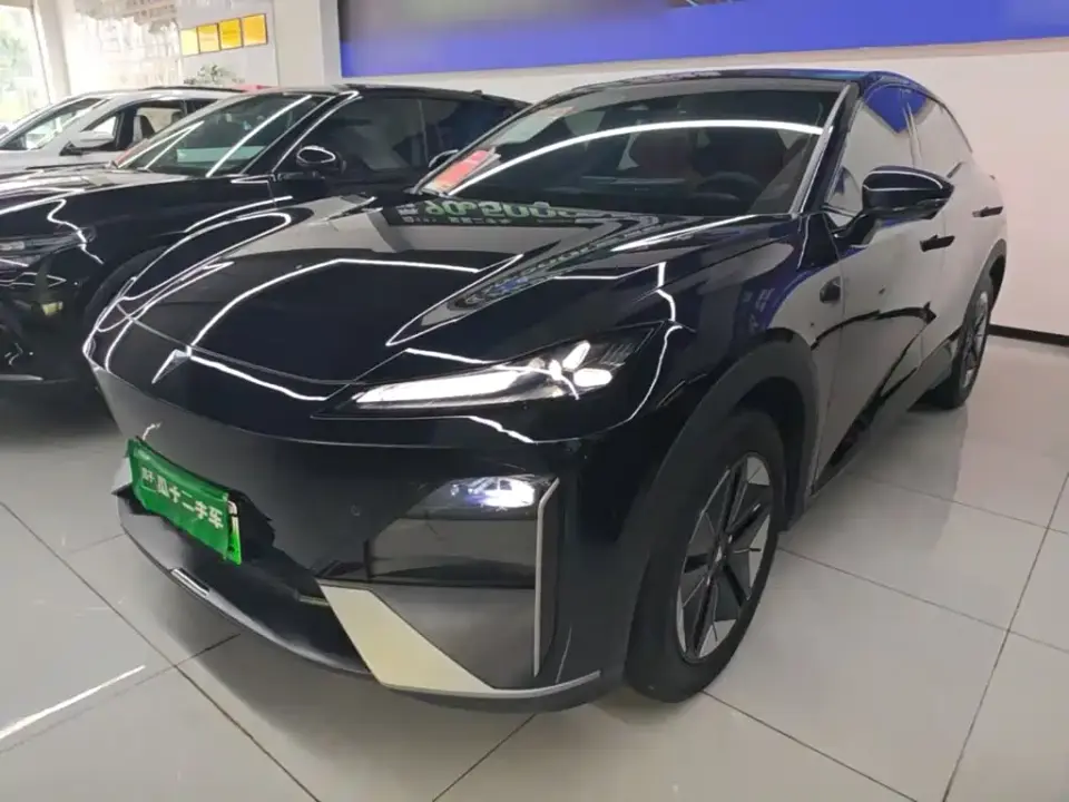 Deepal S07 200Max Range Extender Edition 2024