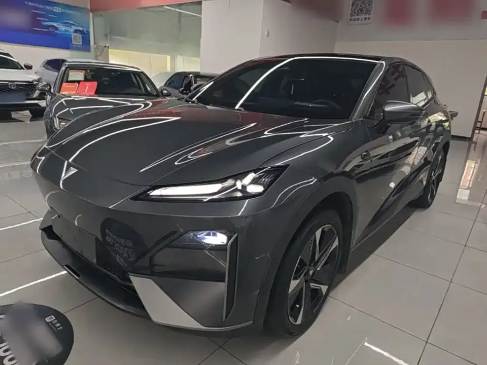 Deepal S07 200Max Range Extender Edition 2023