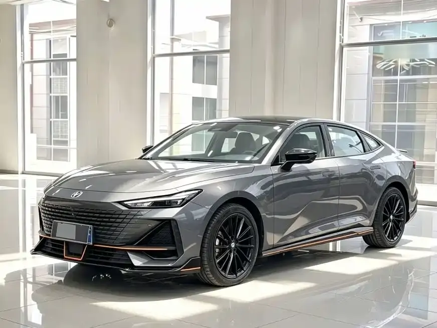 Changan UNI-V 1.5T Sport Edition 2023