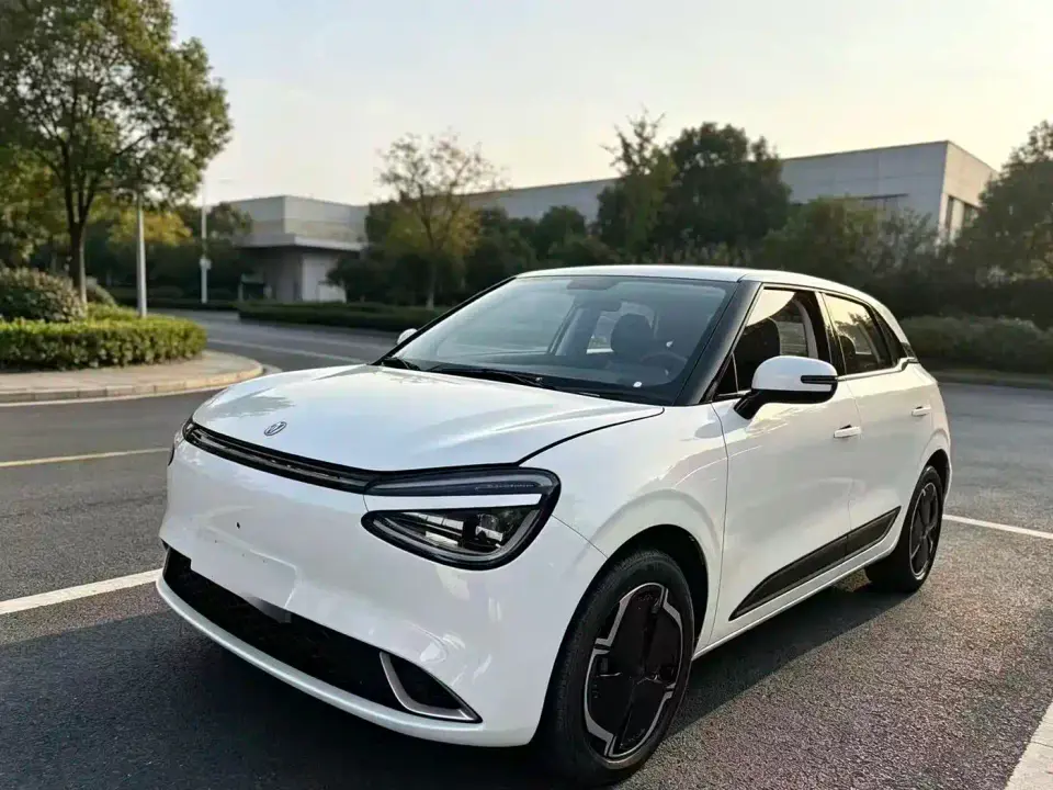 Dongfeng Yipai Nano 01 330 Lite 2025