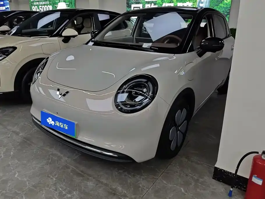 Wuling Motors Binguo Pro 2026