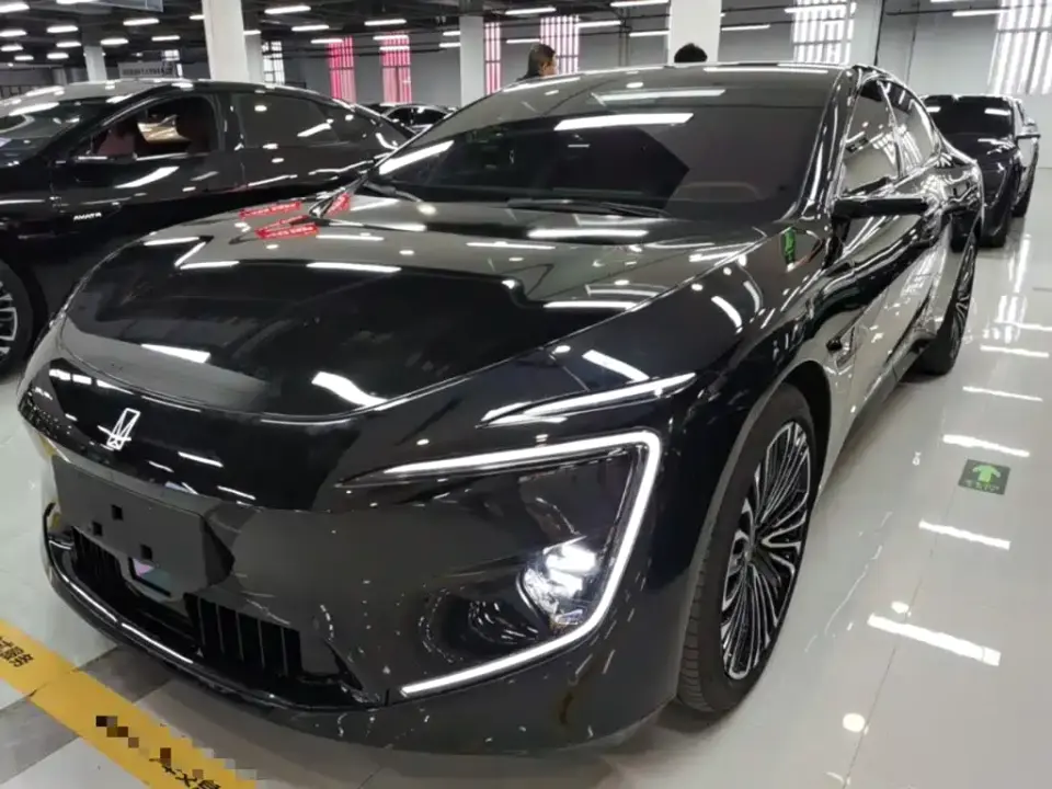 Avatr 12 Facelift Max EV 2025