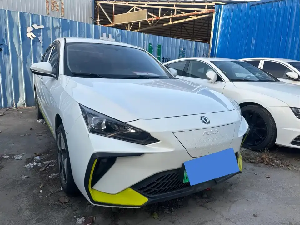 Dongfeng Aeolus Dongfeng Fengshen E70 PRO Zhixing Edition 2023